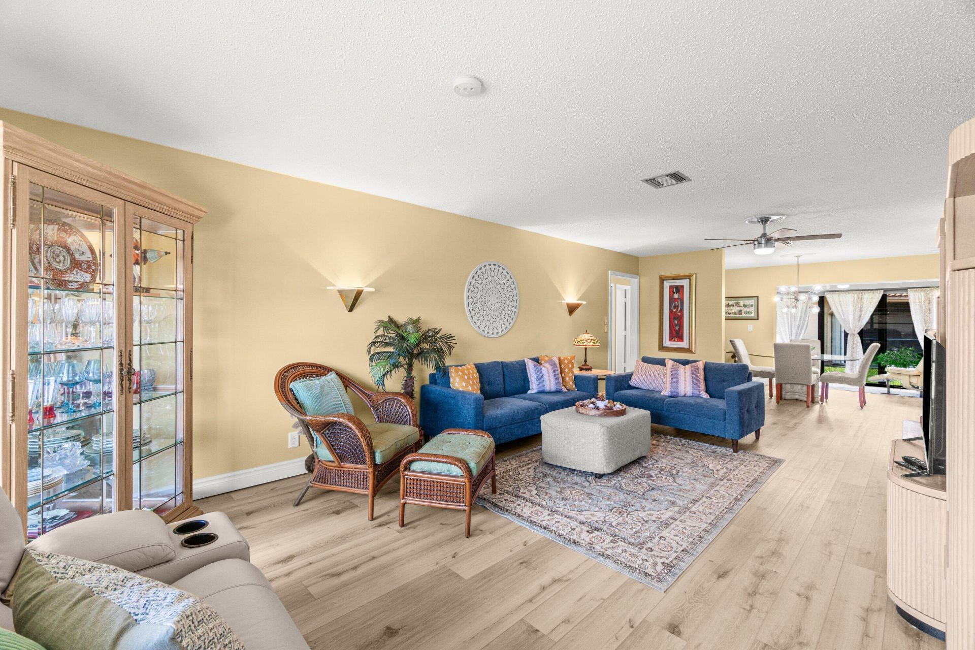 9885 Clusia Tree Drive, Unit A, Boynton Beach, FL 33436 Photo