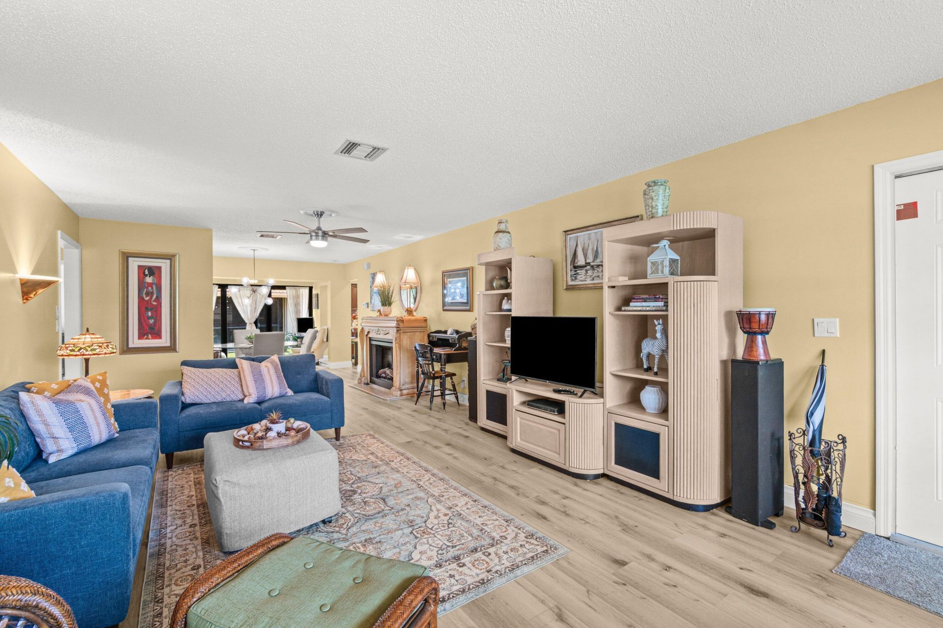 9885 Clusia Tree Drive, Unit A, Boynton Beach, FL 33436 Photo