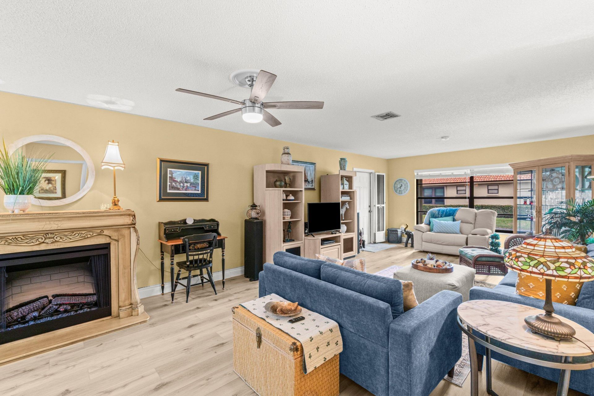 9885 Clusia Tree Drive, Unit A, Boynton Beach, FL 33436 Photo