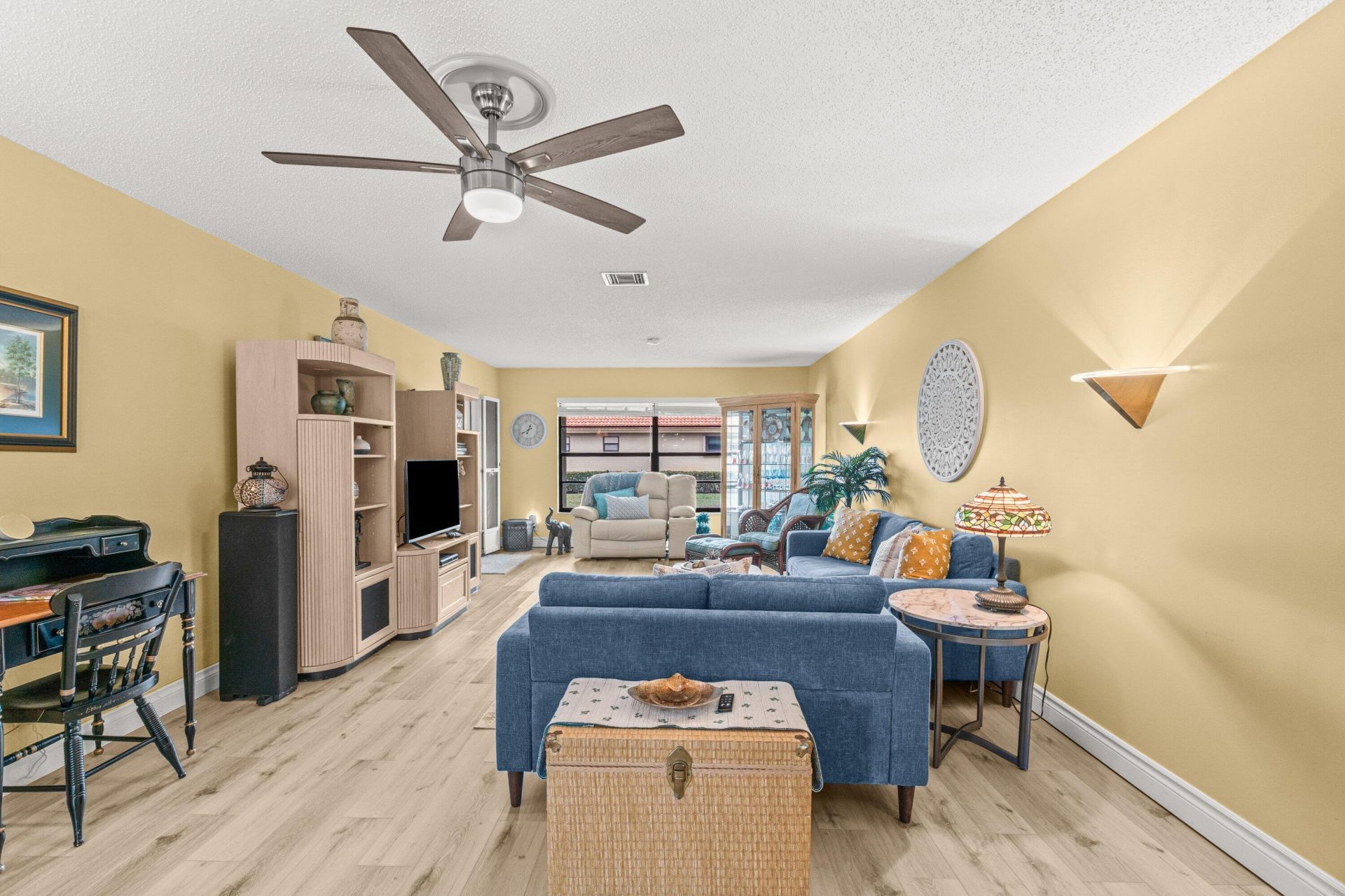 9885 Clusia Tree Drive, Unit A, Boynton Beach, FL 33436 Photo