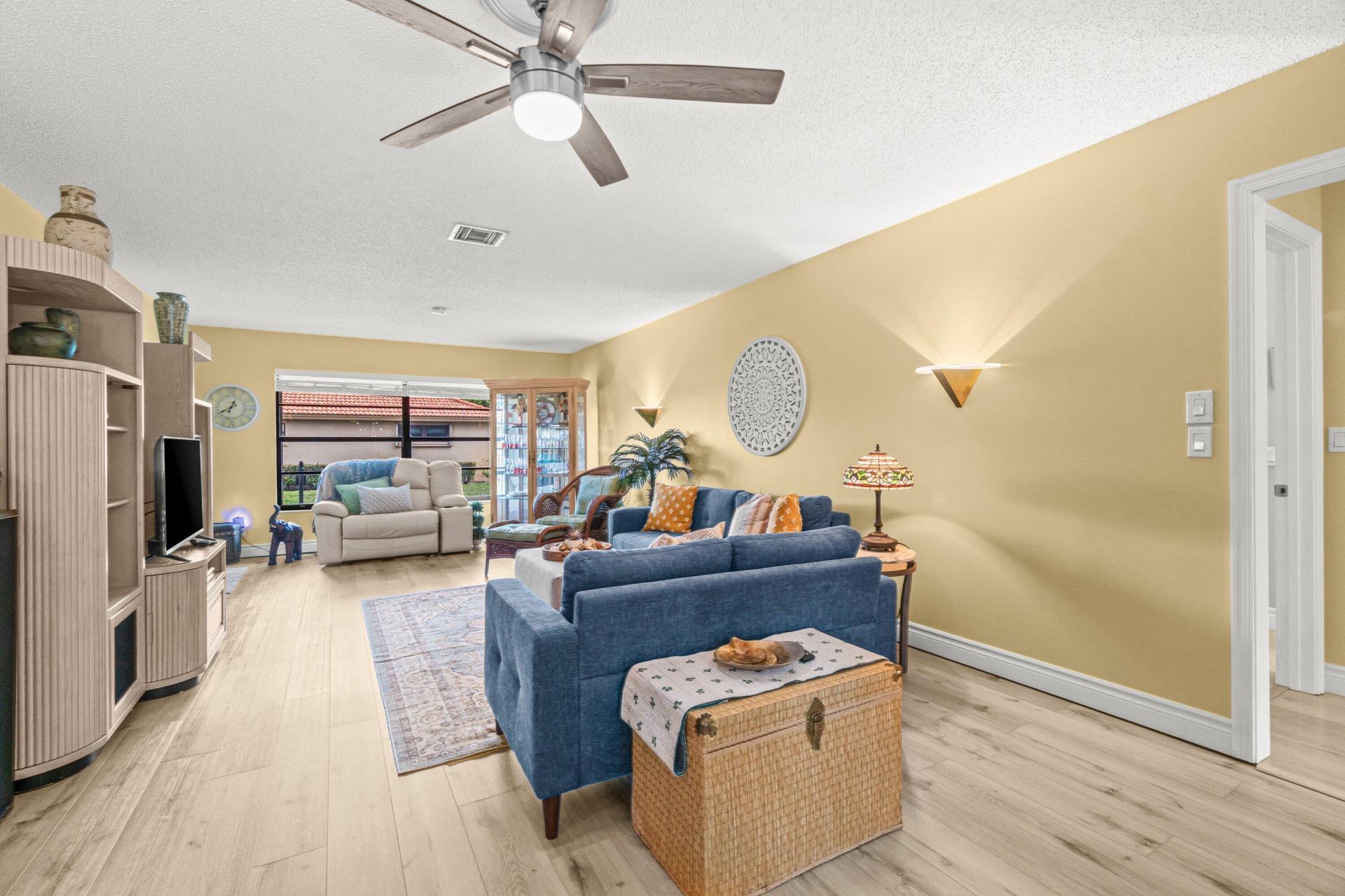 9885 Clusia Tree Drive, Unit A, Boynton Beach, FL 33436 Photo