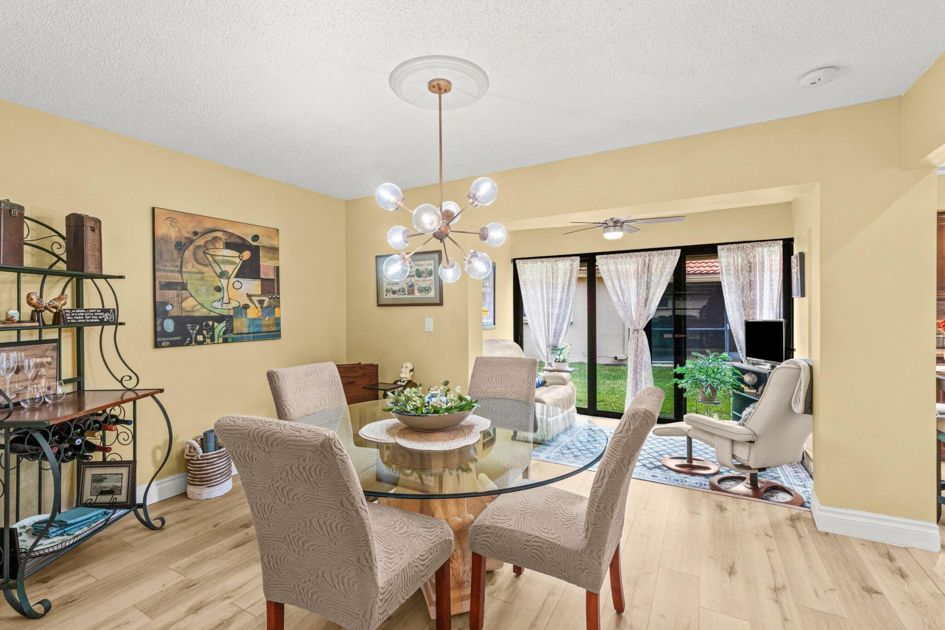 9885 Clusia Tree Drive, Unit A, Boynton Beach, FL 33436 Photo