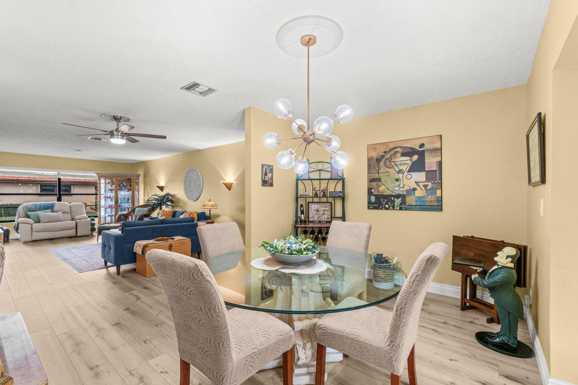 9885 Clusia Tree Drive, Unit A, Boynton Beach, FL 33436 Photo