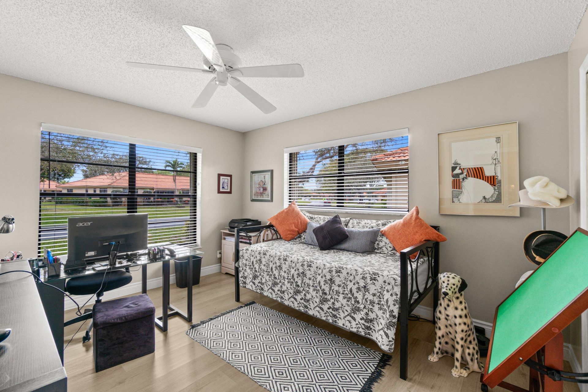 9885 Clusia Tree Drive, Unit A, Boynton Beach, FL 33436 Photo