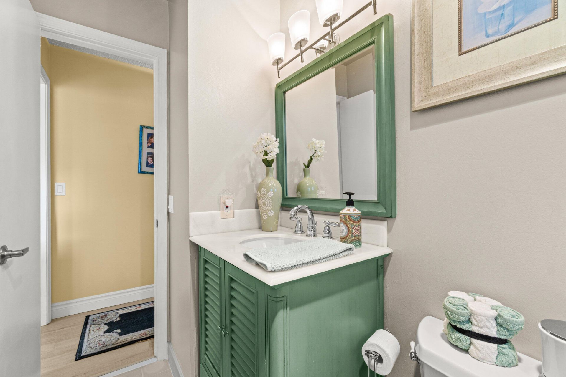 9885 Clusia Tree Drive, Unit A, Boynton Beach, FL 33436 Photo