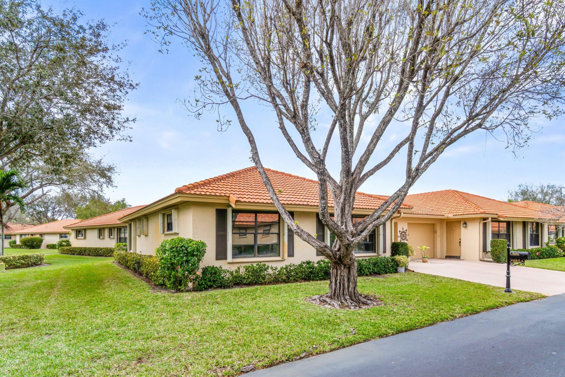 9885 Clusia Tree Drive, Unit A, Boynton Beach, FL 33436 Photo