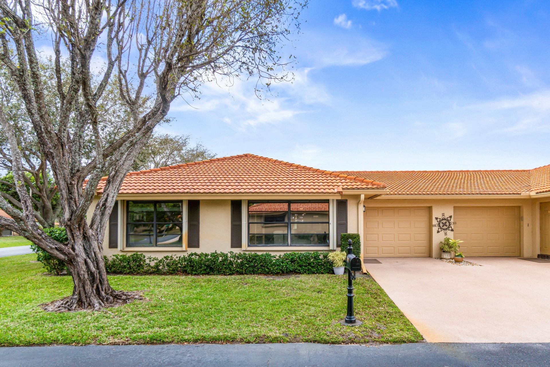 9885 Clusia Tree Drive, Unit A, Boynton Beach, FL 33436 Photo