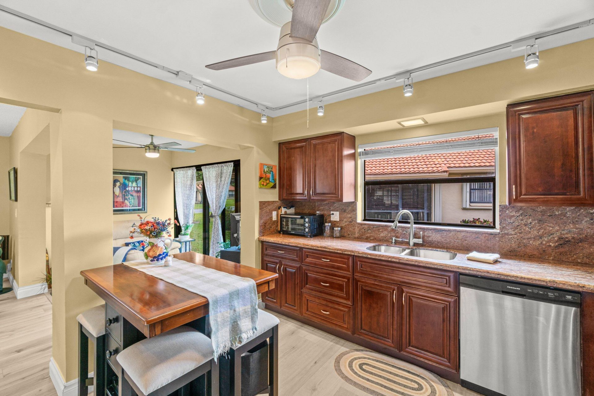 9885 Clusia Tree Drive, Unit A, Boynton Beach, FL 33436 Photo