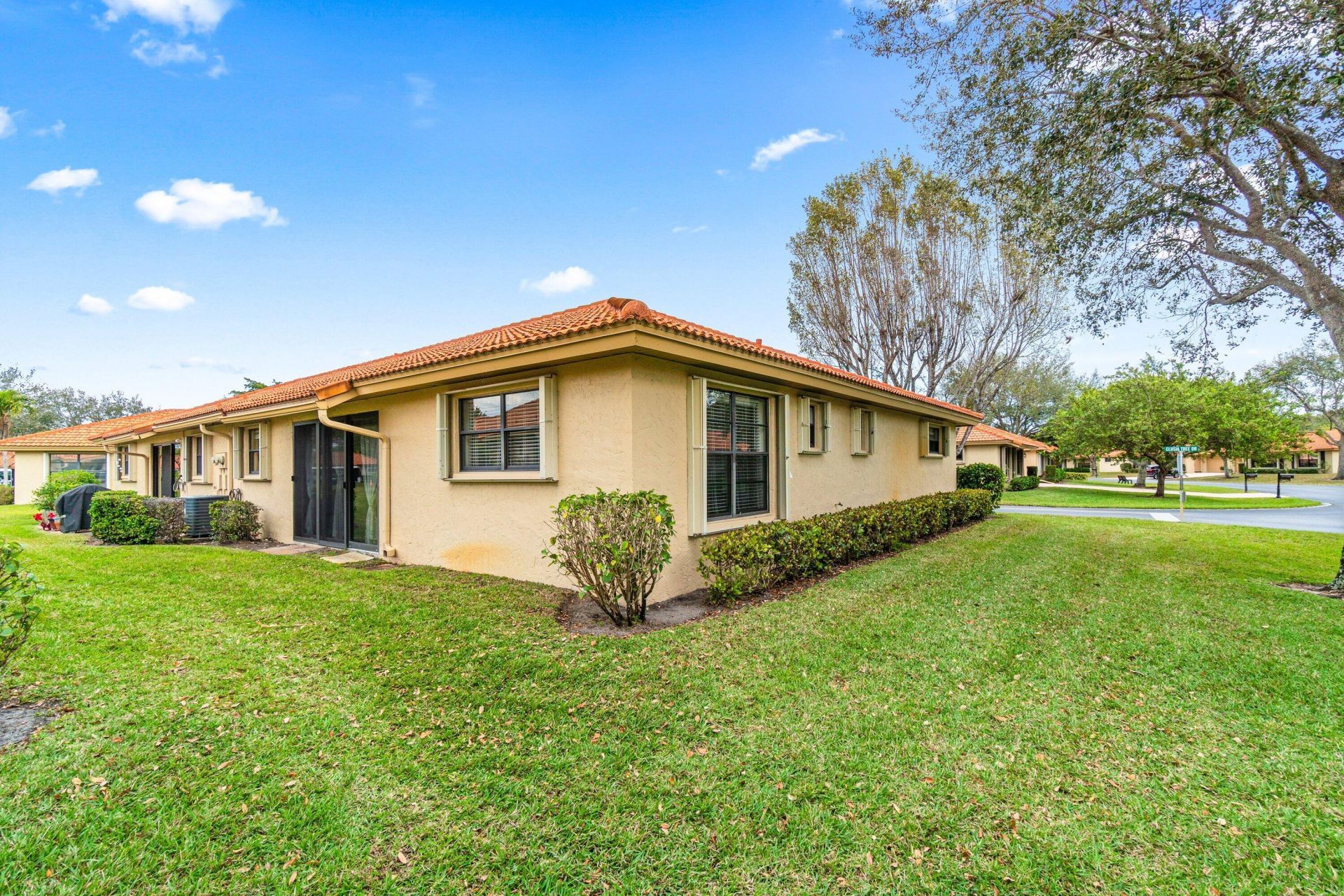 9885 Clusia Tree Drive, Unit A, Boynton Beach, FL 33436 Photo