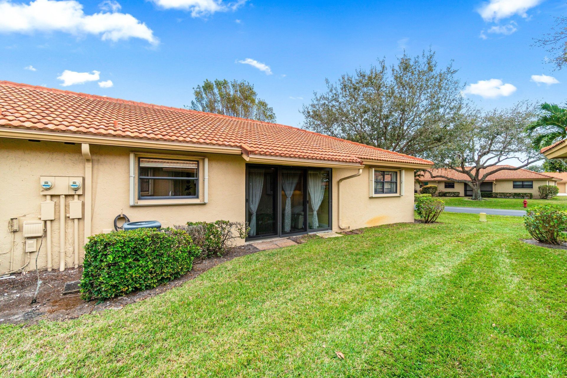 9885 Clusia Tree Drive, Unit A, Boynton Beach, FL 33436 Photo