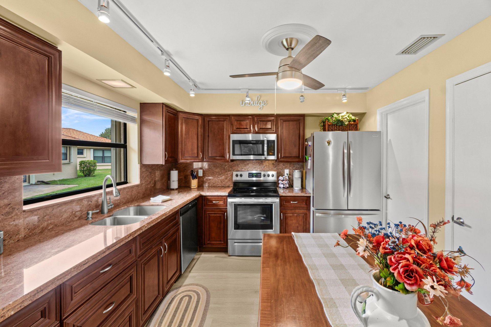 9885 Clusia Tree Drive, Unit A, Boynton Beach, FL 33436 Photo