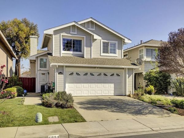 5254 Country Forge Lane, San Jose, CA 95136