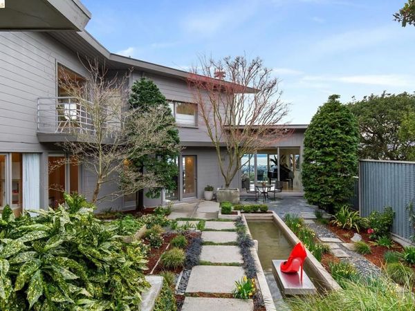 2 2 Gravatt Drive, Berkeley, CA 94705