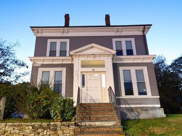 50 Congress St, Unit 1, Milford, MA 01757