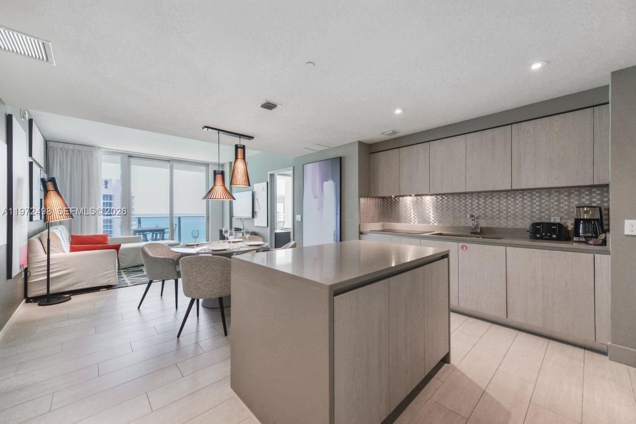 4010 S Ocean Dr , Unit T4005, Hollywood, FL 33019 Photo