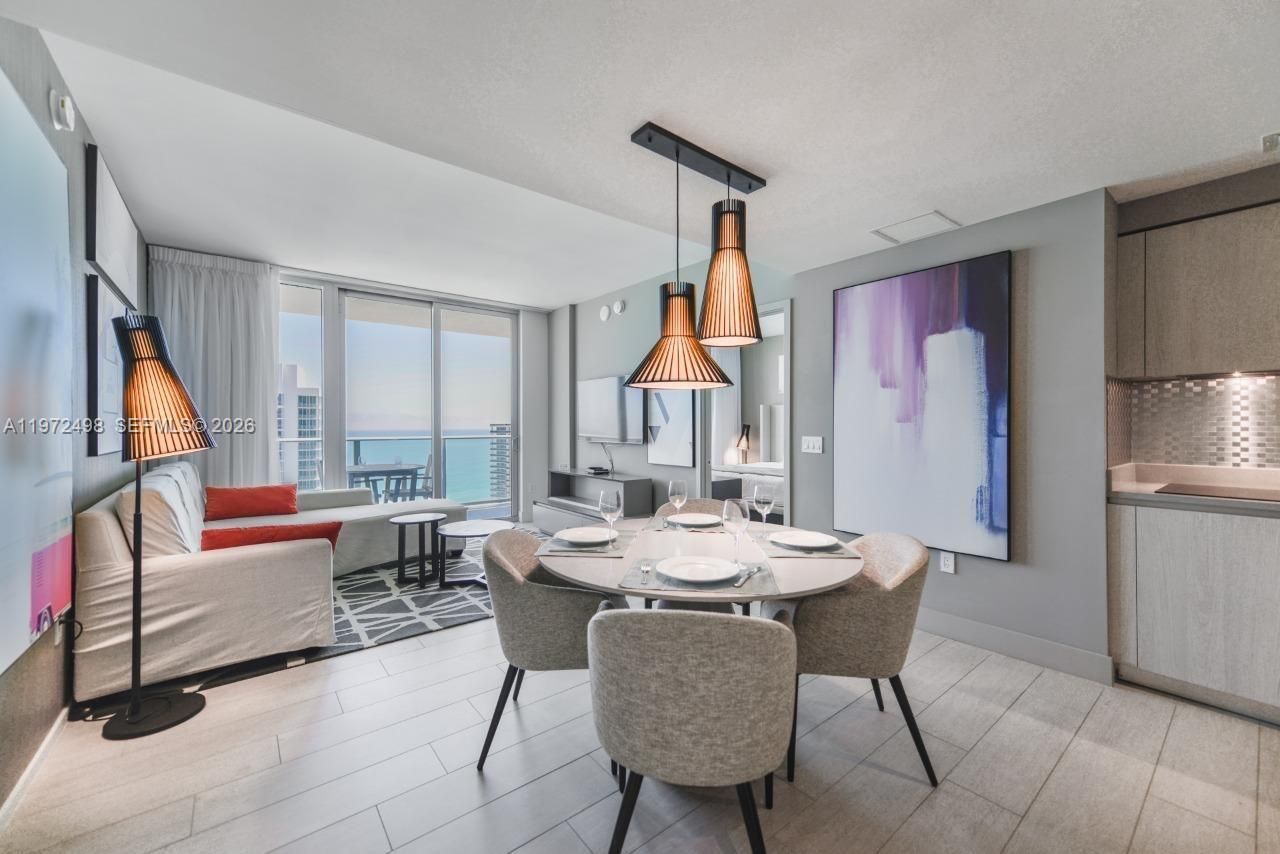 4010 S Ocean Dr , Unit T4005, Hollywood, FL 33019 Photo