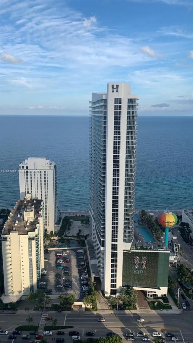 4010 S Ocean Dr , Unit T4005, Hollywood, FL 33019 Photo