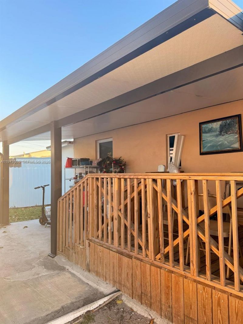 2281 NW 81st Ter , Miami, FL 33147 Photo