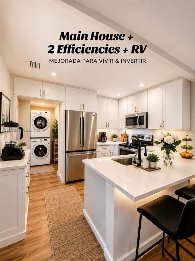 2281 NW 81st Ter, Miami, FL 33147 Photo
