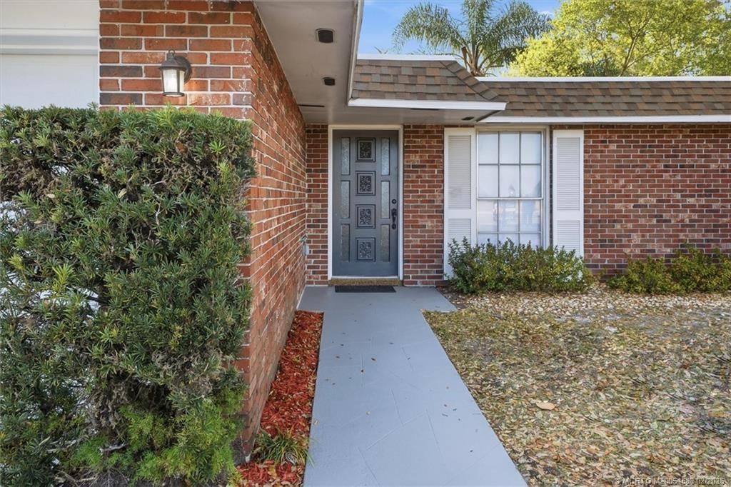 2195 43rd Avenue, Vero Beach, FL 32960 Photo