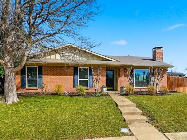 212 Heather Glen Drive, Coppell, TX 75019