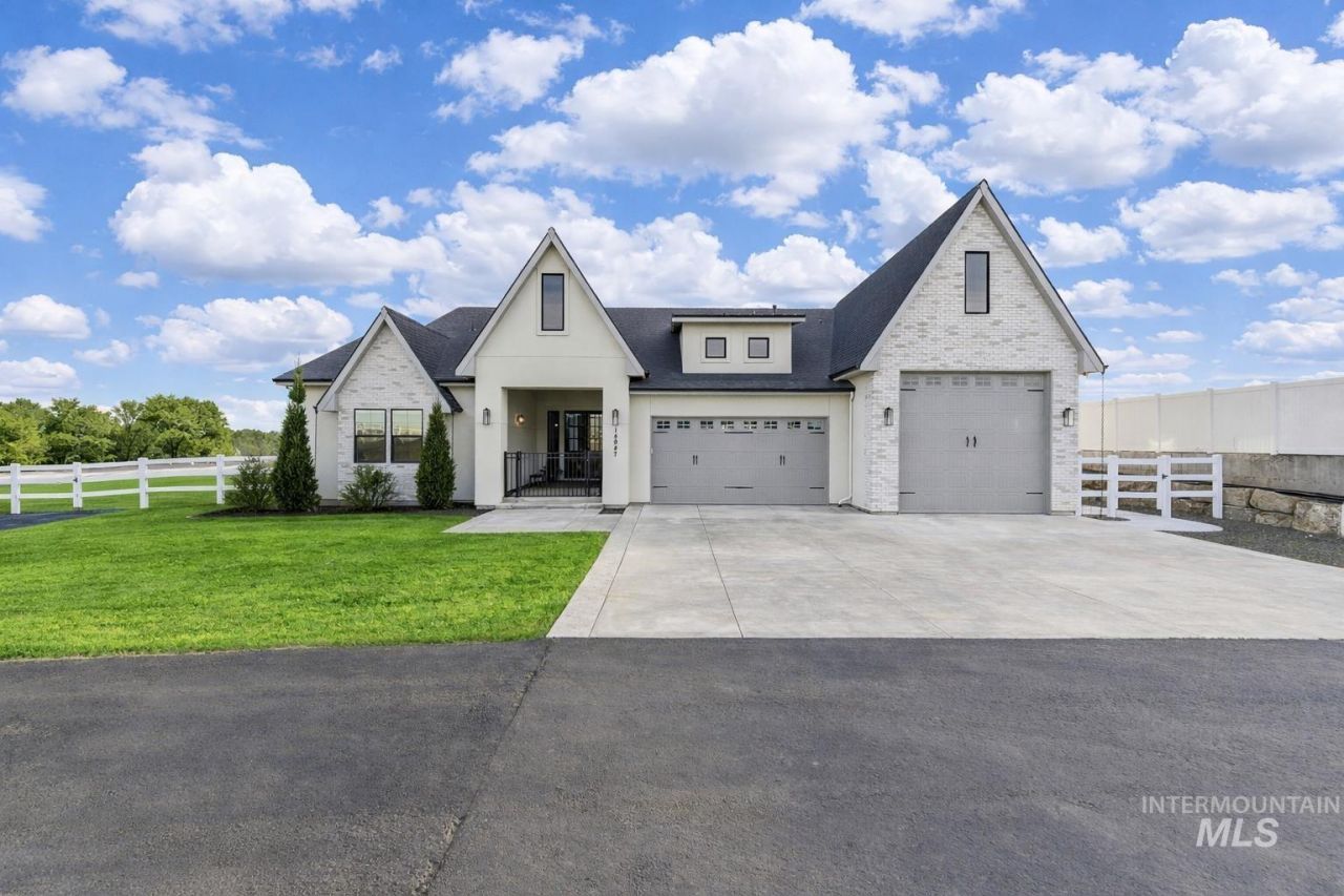 14947 Red Barn Ct, Caldwell, ID 83607 Main Photo