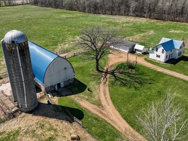 24317 45th Avenue, Cadott, WI 54727