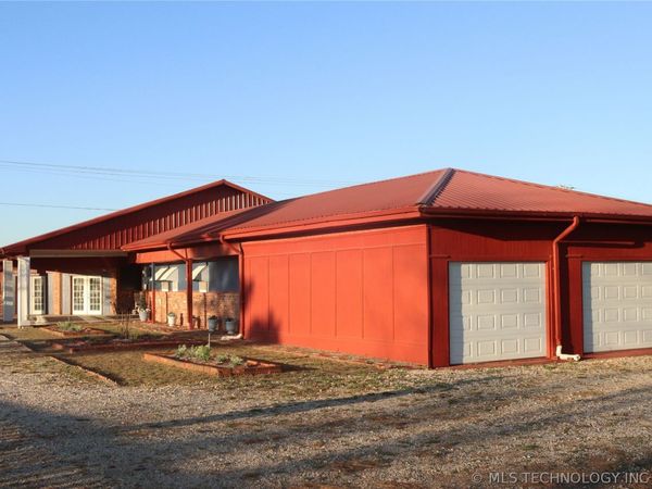 903 County Street 2910 Street, Tuttle, OK 73089