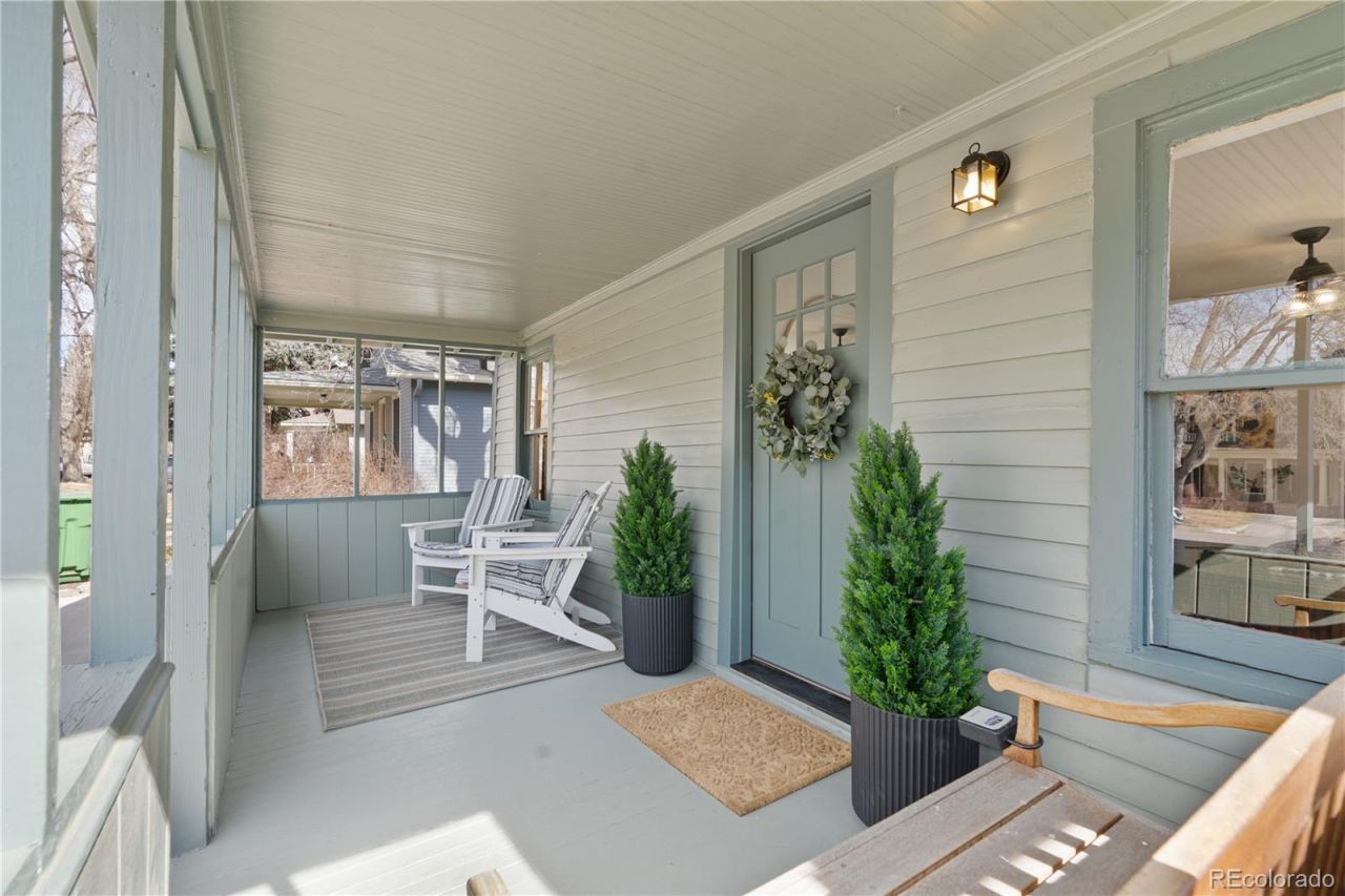 420 S Grant Avenue, Fort Collins, CO 80521 Main Photo