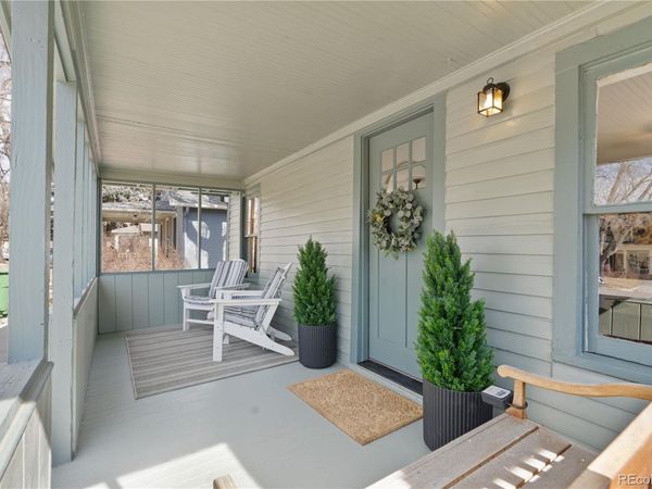 420 S Grant Avenue, Fort Collins, CO 80521