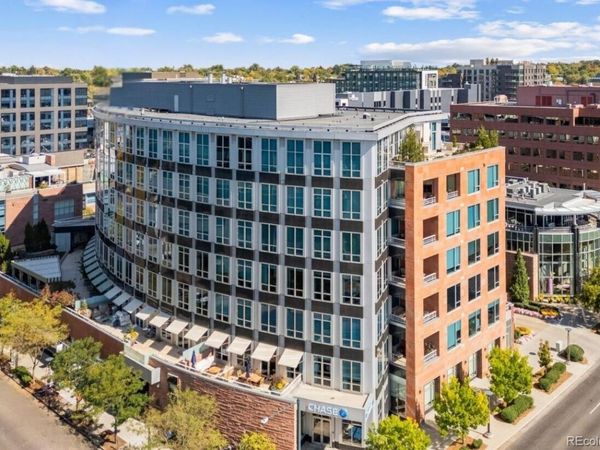 100 Detroit Street, Unit 508, Denver, CO 80206