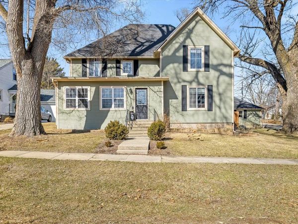 501 W Howard Street, DURAND, IL 61024