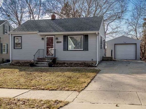 1519 23rd Street, ROCKFORD, IL 61108