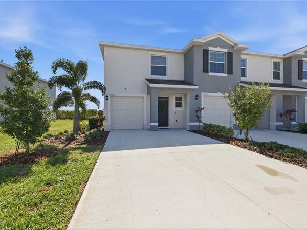 17526 CRESCENT MOON LOOP , BRADENTON, FL 34211