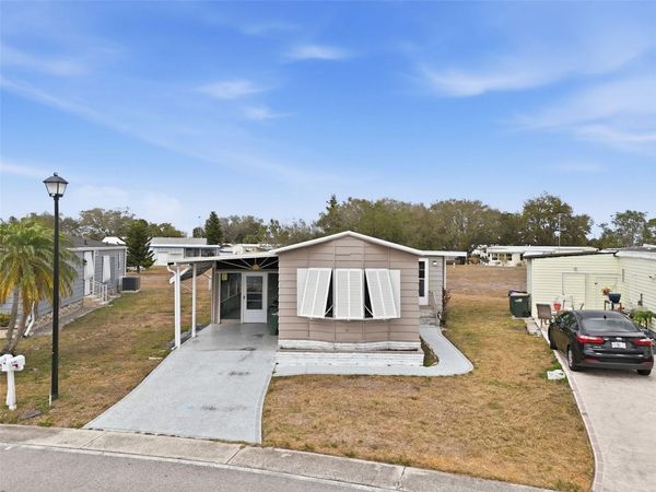 5705 HOLIDAY PARK BOULEVARD, NORTH PORT, FL 34287