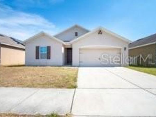 232 WILLOW BEND DRIVE, DAVENPORT, FL 33897