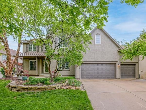 11670 W 147th Street, Olathe, KS 66062