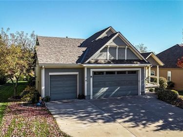 1363 Brompton Lane, Raymore, MO 64083