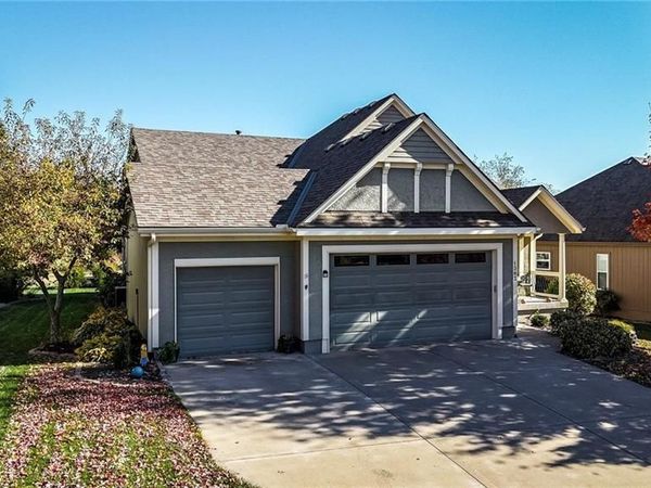 1363 Brompton Lane, Raymore, MO 64083