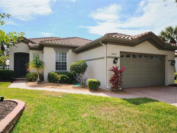 16412 Willowcrest WAY, FORT MYERS, FL 33908
