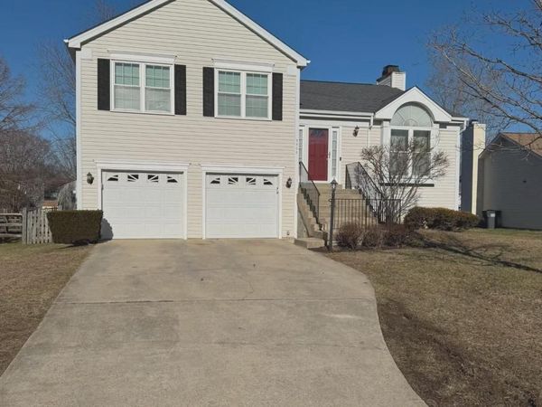 5506 MAKO COURT, WALDORF, MD 20603