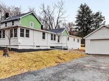 229 HILL STREET, MOUNT HOLLY SPRINGS, PA 17065