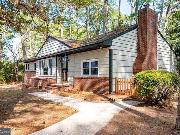 30324 AYLMORE AVENUE, SALISBURY, MD 21804