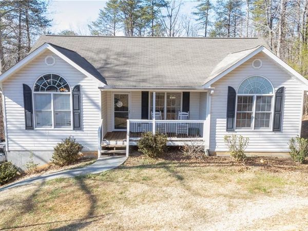 272 Cedar Springs Lane, Dahlonega, GA 30533