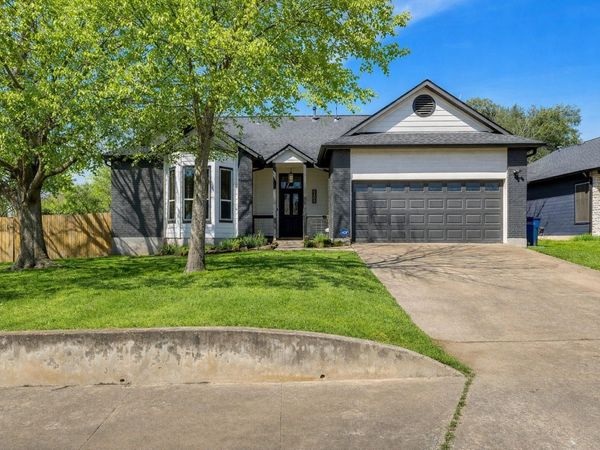 9408 Doliver DR, Austin, TX 78748