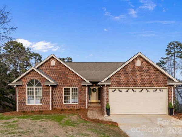 49449 River Run Road , Albemarle, NC 28001