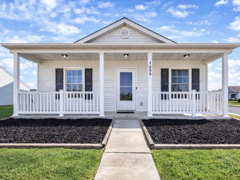 3688 Tea Party Place, Columbus, OH 43207 Photo 1