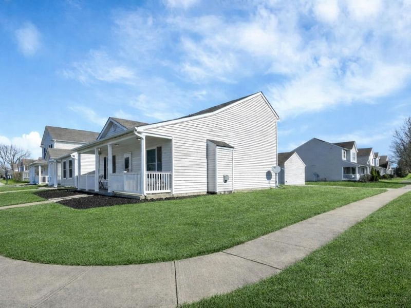 3688 Tea Party Place, Columbus, OH 43207 Photo 3