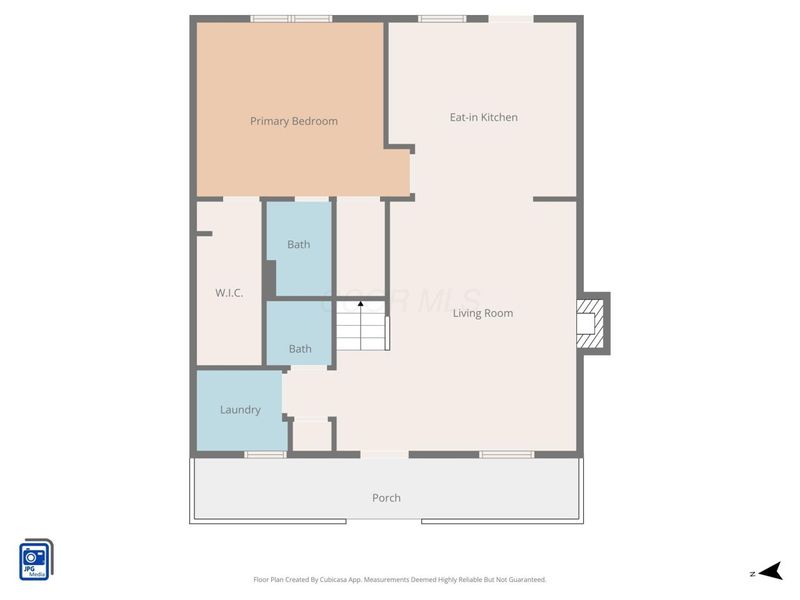 3688 Tea Party Place, Columbus, OH 43207 Photo 36