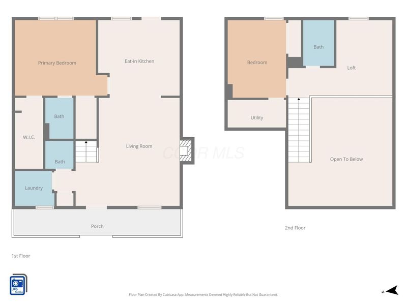 3688 Tea Party Place, Columbus, OH 43207 Photo 38